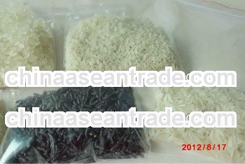 Rice Processing Machine