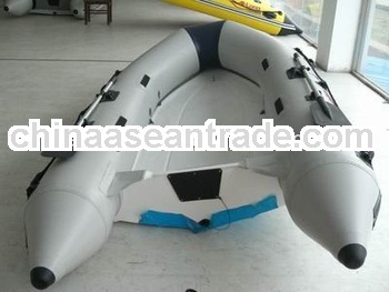 Rigid inflatable boats for sale HLB470A