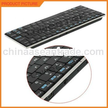 Rii Spain 10 inch Scissor Bluetooth keyboard for Smart Mobile, ipad, laptop