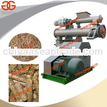 Ring Die Pellet Making Machine|Wood Pellet Production Line|Wood Sawdust Briquetting Machine