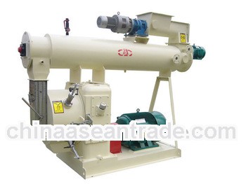 Ring die pellet machine,wood pellet mill