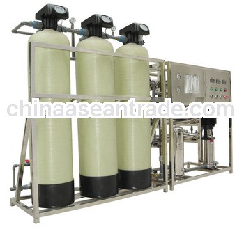 Ro water purifier machine / drinking water tratemnt plant/ small water treatment for water purifier