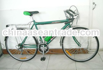Road bicycle 12speed
