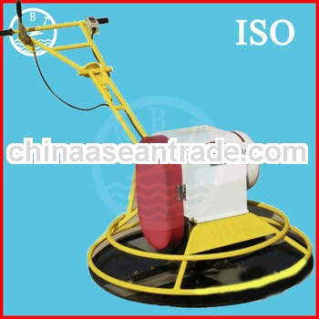 Robeta Supply Road Electric trowel machine