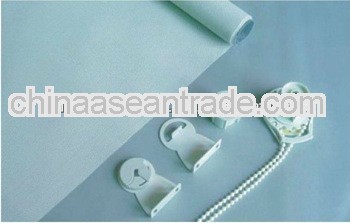 Roller blind safe for kids and pets