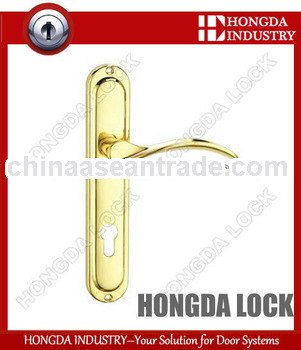 Room door lock russian types