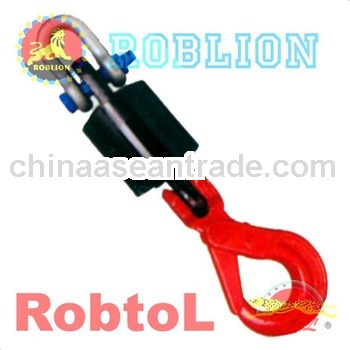 Rotating Crane Hooks/Swivel Hooks item ID:SUNB
