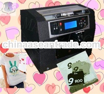 Round Metal Bottle Printer,MDK- A4,A3,A2,A1