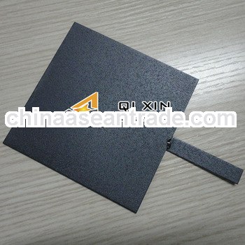 Ru-Ir Coated Titanium Anode Sample for Oxygen Hydrogen Generator