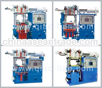 Rubber Injection Molding Machine Series 300Ton