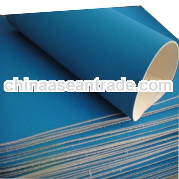 Rubber Printing Blanket for Offset Printing Machine
