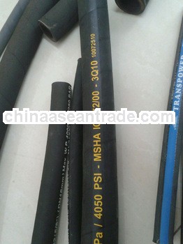 Rubber Resin Hose hydraulic series SAE 100 R8/ DIN EN 855 R8