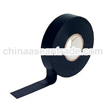 Rubber adhesive PVC tape electrical insulator