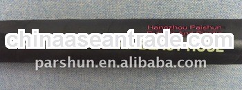 Rubber sand blasting hose