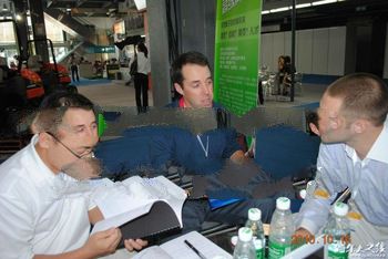 Russian interpreter for Ukrainian in 