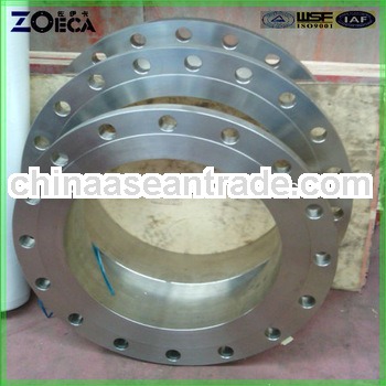 S235JR EN 10025 Hot Rolled Steel Plate Flanges