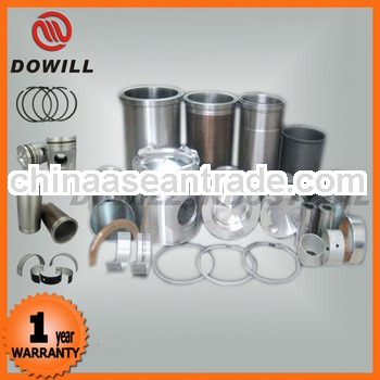 S4D95 fit for Komatsu engine cylinder liner Kit