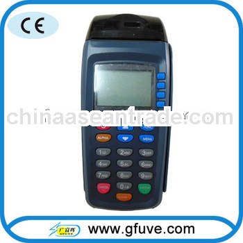 S90 Wireless handheld pos terminal Handheld billing machine