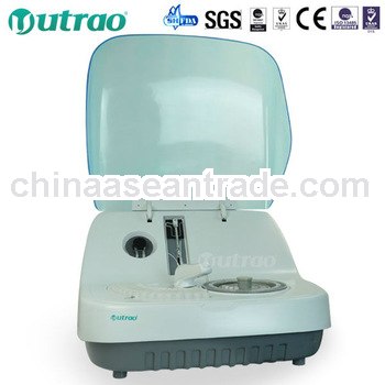 SA808 auto 2013 Latest fully automatic biochemistry analyzer