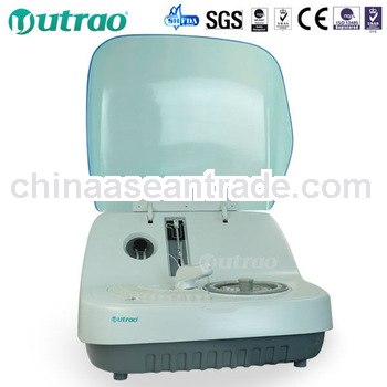 SA808 auto medical biochemistry analyzer