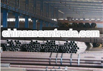SAE4140 alloy steel seamless pipes