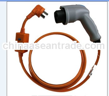 SAE J1772 Connectors plugs charger female connector