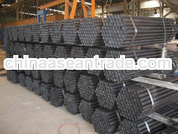 SALES PROMOTION!!! ASTM A106/A53 WELDED STEEL PIPE FOR CONSTRUCTION MATERIALS