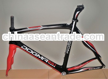 SALE!!! Pinarello Frame, Carbon Road Frame For Sale,road bike frame,