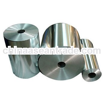 SA-1235/8011/1100/1145,O package using aluminum foil
