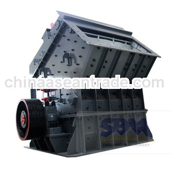 SBM Feldspar processing machine for sale with high quality
