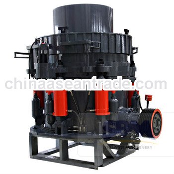 SBM HPC Conical Crushers with high quality