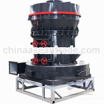 SBM low price micro powder industrial limestone pulverizer