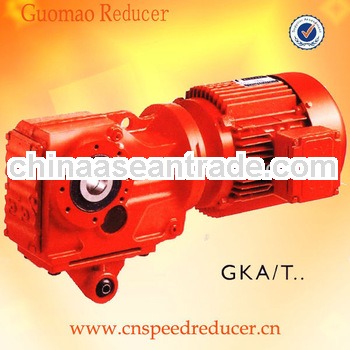 SEW K series cylindrical gear boxes reducer