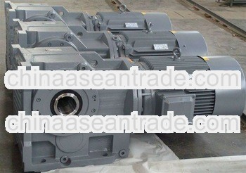 SEW K series helical bevel gear motors for rolls dc geared motor 12v 20w