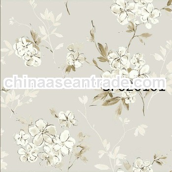 SF020101 Classical design non-woven wallpaper