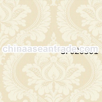 SF020301 textile wallpaper for office walls