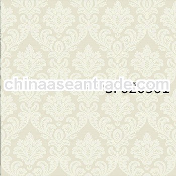 SF020501 Non-woven solid color wallpaper