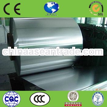 SGCC DX51D galvanized coil ,GI coil ,hot dipped GI coil 1.4mm