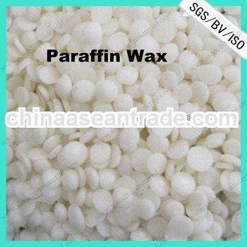 SGS Inspection Oxidized Paraffin Wax