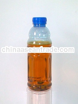 SGS approved waste vegetable oil for biodiesel