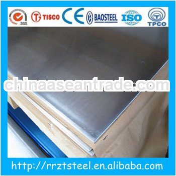SGS certificate!!!thick aluminium sheet