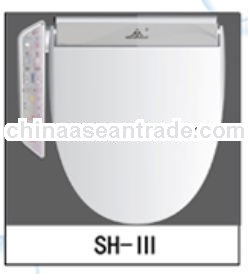 SH-III Intelligent Toilet Seat Cover and Lid Mould,Sanitary Toilet Plastic Mould