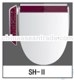 SH-II Intelligent Toilet Seat Cover and Lid Mould,Sanitary Toilet Plastic Mould