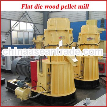 SKJ3-450 wood sawdust pellet mill for sale