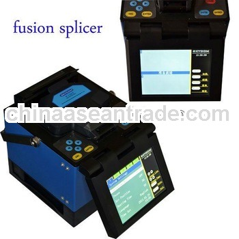 SKYCOM T-107H Fusion Splicer Kit