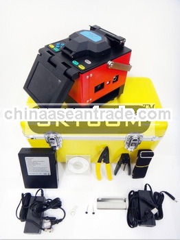 SKYCOM T-107H core to core alignment splicer