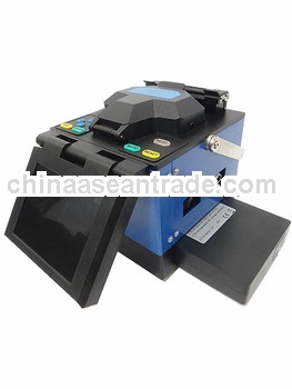 SKYCOM T-107,10 sec splice time, Splicer fusion machine