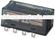 SLA-24VDC-SL-A Relay Original New car audio relay3v 5v 9v 12v 24v 48v 110v Latching relay socket GOO