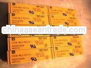 SLC-48VDC-SL-C Relay Original New car audio relay3v 5v 9v 12v 24v 48v 110v Latching relay socket GOO