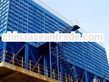 SLDW horizontal high pressure electrostatic precipitator